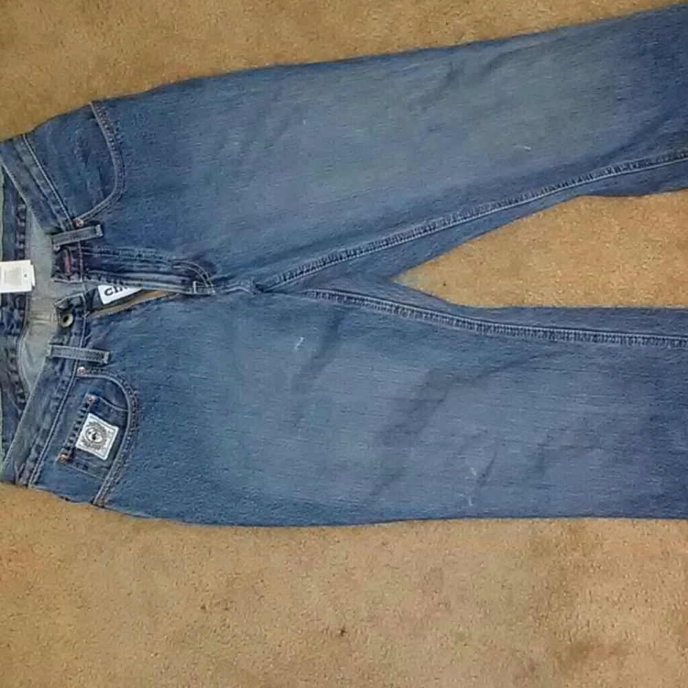 Cinch white label